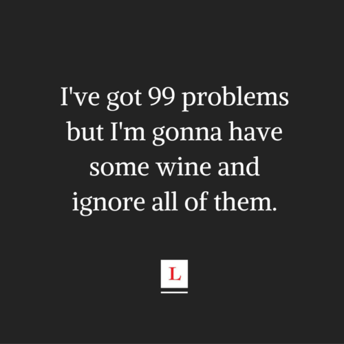 99 problems