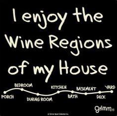 Wine regions